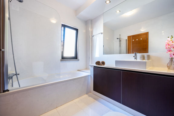 Baia da Luz - Tropicana Beach Apartment