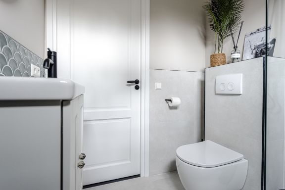 The Garden Suite