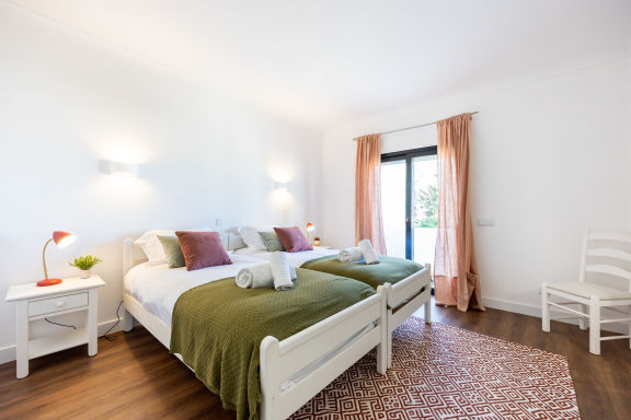 Villa Gaivota CasAmar