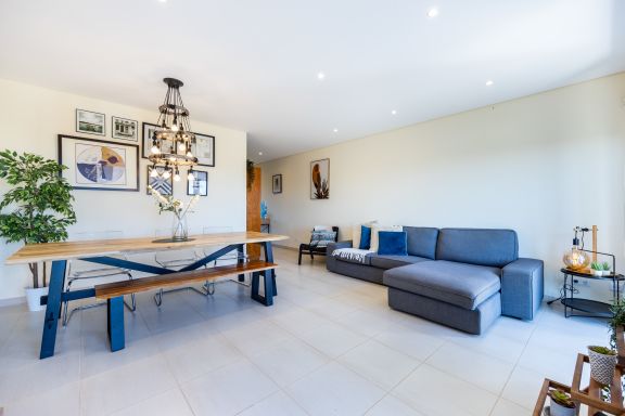 Margarida Sun House Ocean View