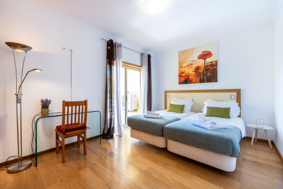 Apartment Gloria - stylish 2 bedroom apartment