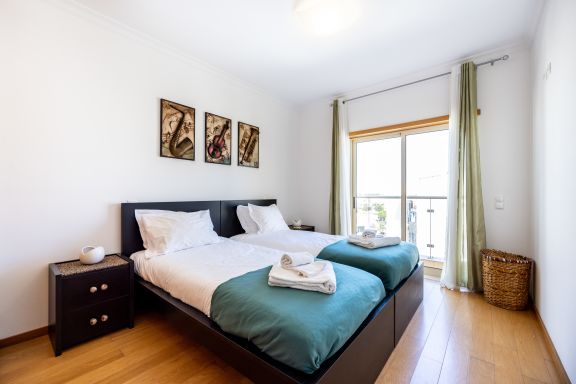 Apartment Gloria - stylish 2 bedroom apartment
