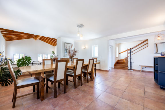 Casa May - Geräumiges Familienhaus mit großartigem Außenbereich!