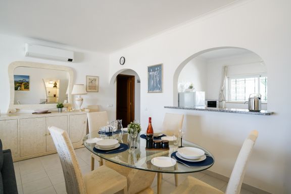 Ramalhete panoramic view apartment