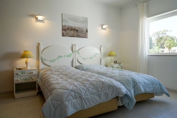 Ramalhete panoramic view apartment