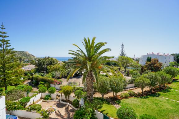 Luz Ocean Club - Sea Blue Apartment