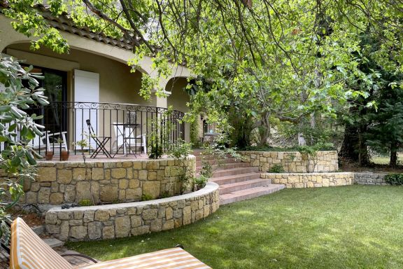 Nouveau - Villa Baya 