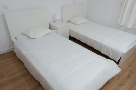 Alfamar Inês Apartment