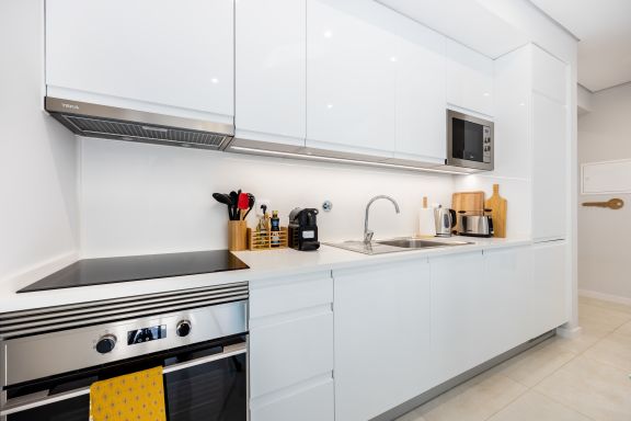Apartment Brandy