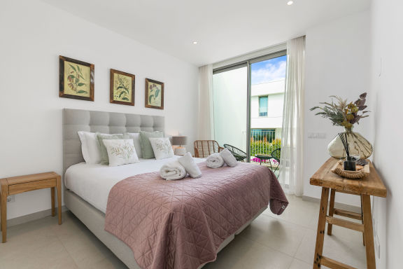 Casa Laurete - luxury family villa