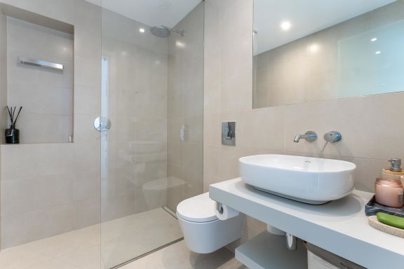Casa Laurete - luxury family villa