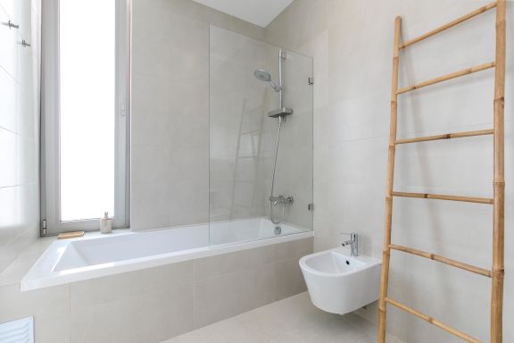 Casa Laurete - luxury family villa