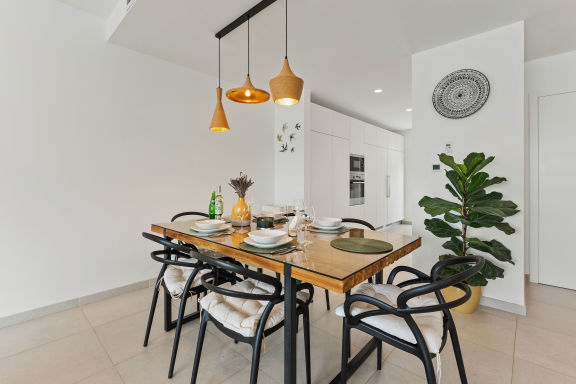 Casa Laurete - luxury family villa