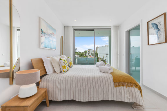 Casa Laurete - luxury family villa