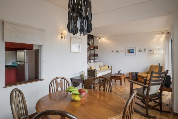 Holiday duplex in Madeira - Matur I

