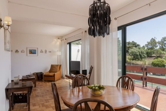 Holiday duplex in Madeira - Matur I
