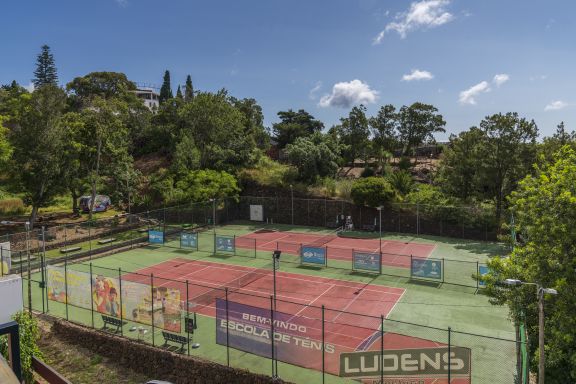 Holiday duplex in Madeira - Matur I
