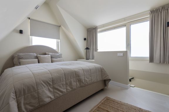 The Modern Burrow - centraal Zandvoort