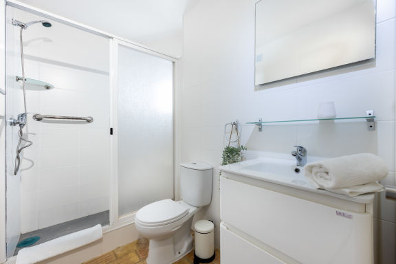 Borda D'Agua - Waterside apartments