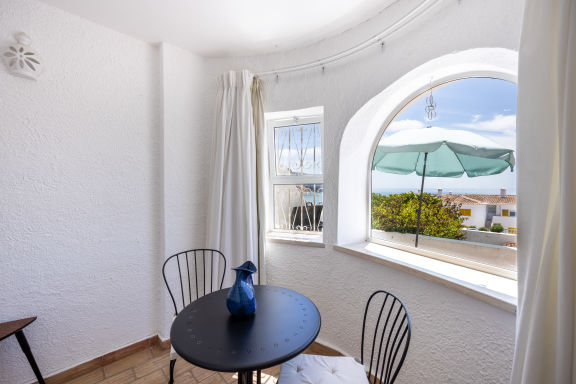 Borda D'Agua - Waterside apartments