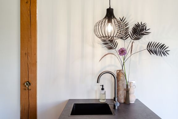 Bed and Beach - Escape to Your Private Oasis in Zandvoort!