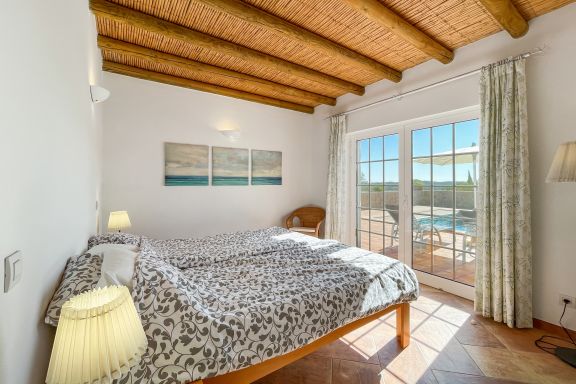 Vivenda Clemens - comfortable country home