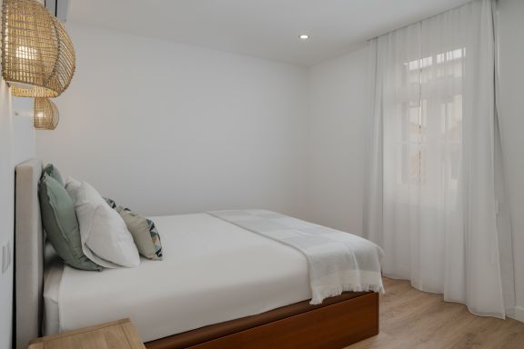 City break in Funchal - Queimada Lodges 3C