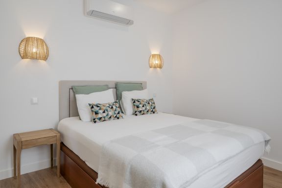 City break in Funchal - Queimada Lodges 3C
