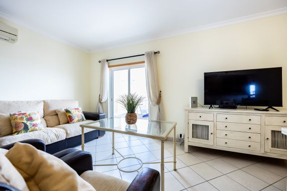 Altura Beach Apartment