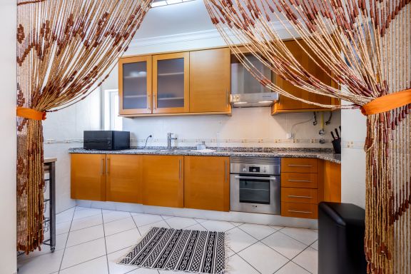 Altura Beach Apartment