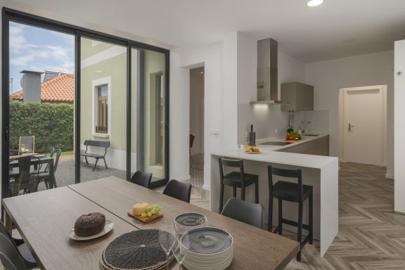 Près du centre de Funchal, Casa da Amoreira