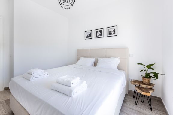Beach Designer Loft - Espartal