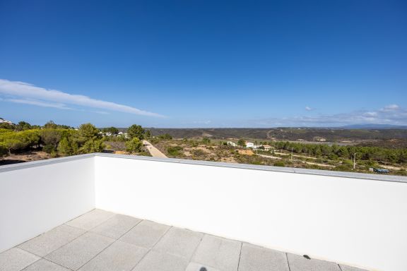Beach Designer Loft - Espartal