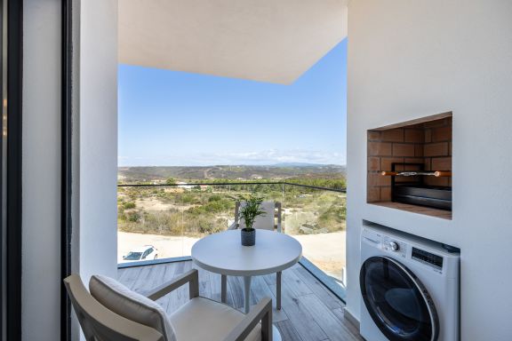 Beach Designer Loft - Espartal
