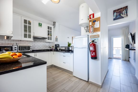 Bela Vista - Sea View Apartment