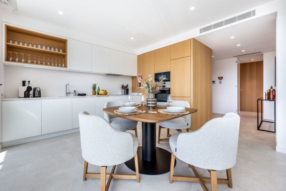 Apartment Cilia @ Sta. Maria Apartments and Lifestyle