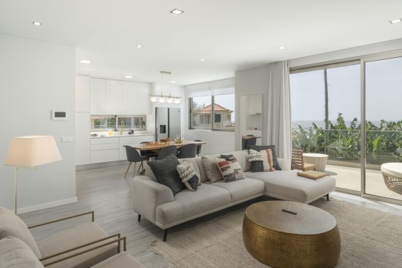 Vacances en famille avec piscine privée - Vila Chu