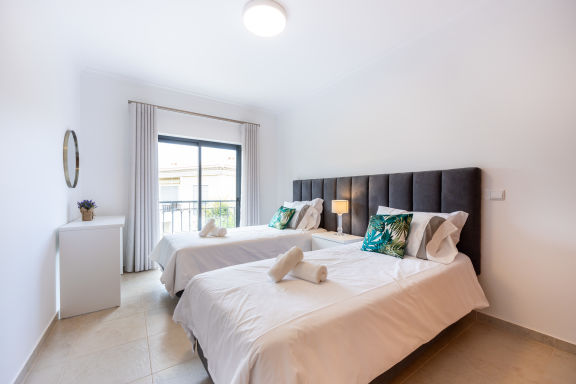 Apartment República