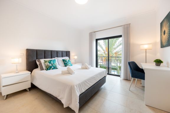 Apartment República