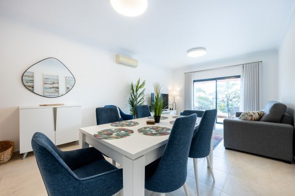 Apartment República