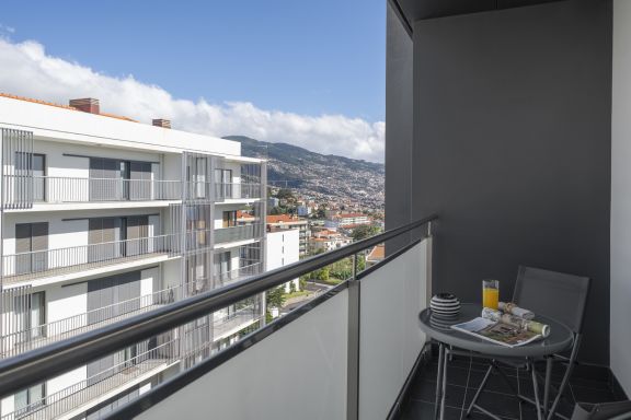 Confortable et proche de Funchal - Barreiros IV