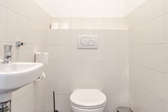 Spacious 2 bedroom apartment - Kaag Resort (16)