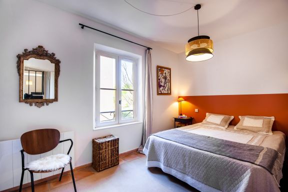 Appartement de standing à Pont Royal