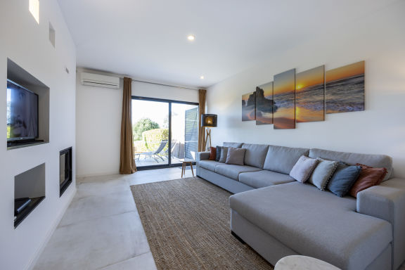 Casa Esmarand