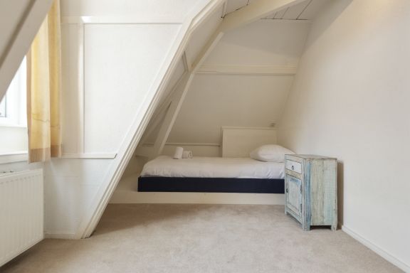 Zandvoort Zenith - Beautiful apartment