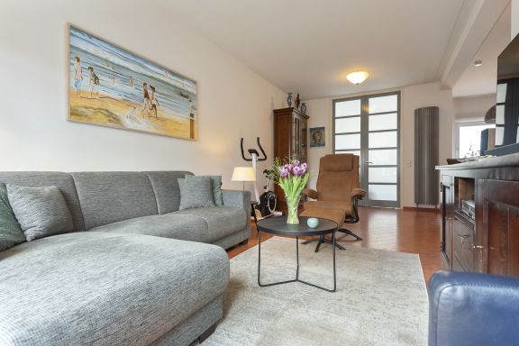 Casa Queensway Zandvoort