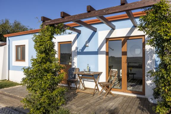 Casa Serpa - great place in Sagres!