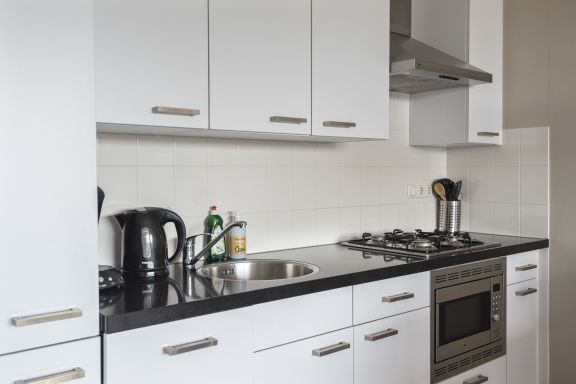 Spacious and luxurious apartment - Kaag Resort (20)