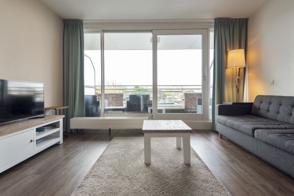 Spacious and luxurious apartment - Kaag Resort (20)