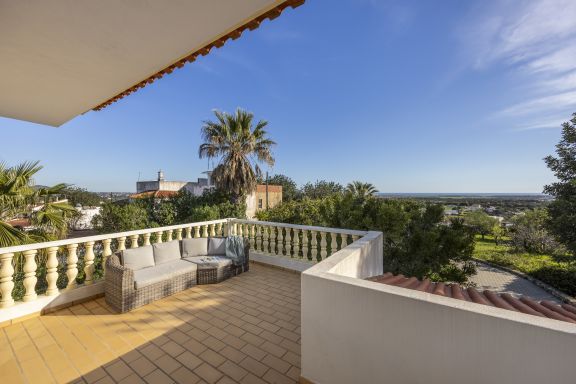 Casa Neel Boliqueime